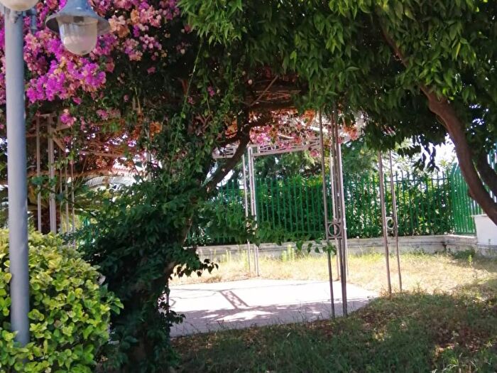 Casa con 6 locali in affitto in Via San Nullo, Licola Paese, Giugliano in Campania