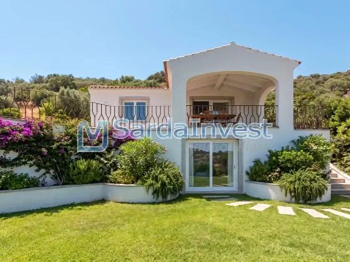 Casa trilocale in vendita in Sp, Budoni