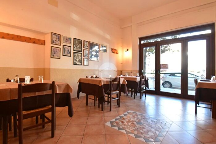 Appartamento in vendita in Via S Pio X, Agropoli