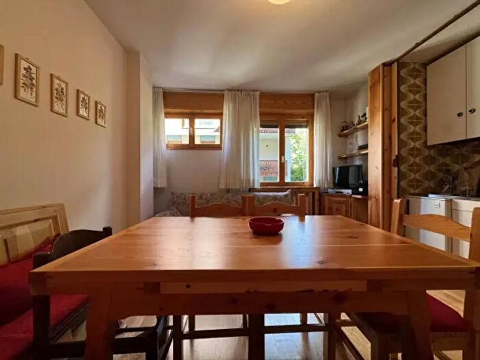 Appartamento bilocale in affitto in Via San Francesco, Bormio