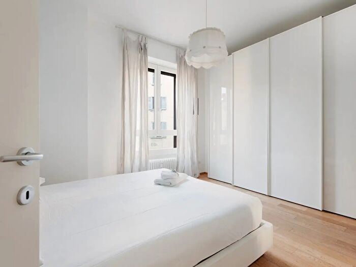 Appartamento monolocale in affitto in Via Casale, Milano