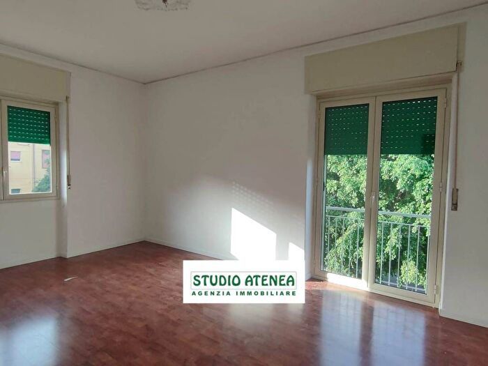 Appartamento trilocale in affitto in Piazzetta Lampedusa, San Leone Villaseta Villaggio, Agrigento