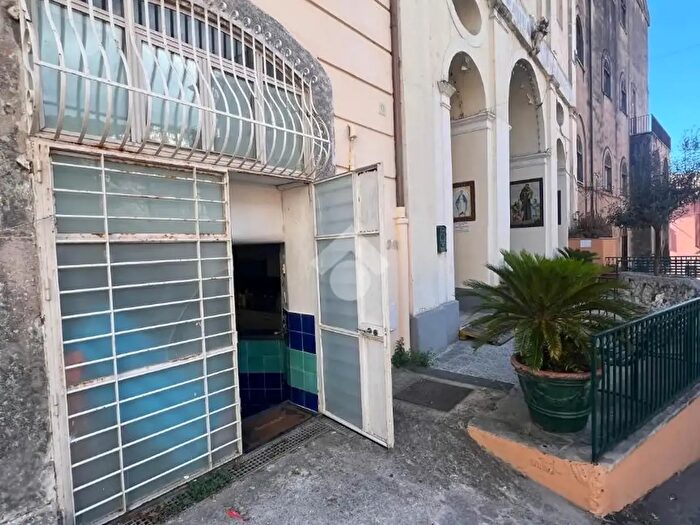 Appartamento monolocale in vendita in Via Pellegrino Primo, Vietri Sul Mare