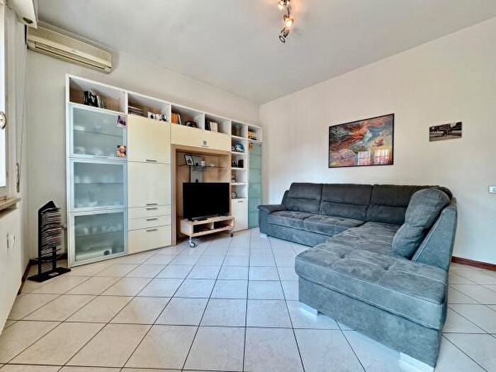 Appartamento trilocale in vendita in Forli