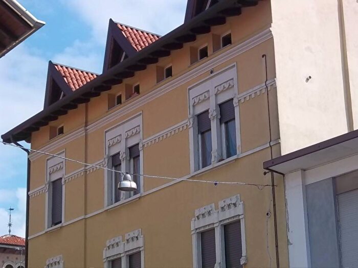 Appartamento bilocale in affitto in Via Goito, San Michele, Busto Arsizio