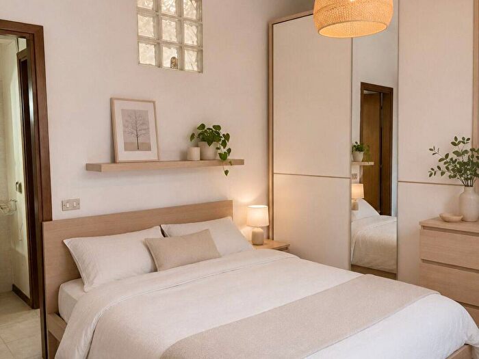 Appartamento bilocale in affitto in Via San Francesco D'assisi, Centro, Opera