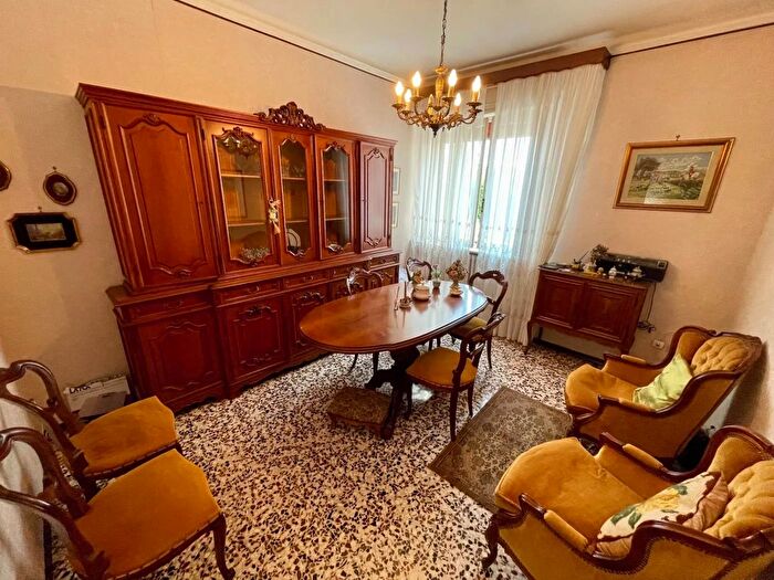 Appartamento bilocale in vendita in Via Giovanni Boccaccio Vercelli, Vercelli