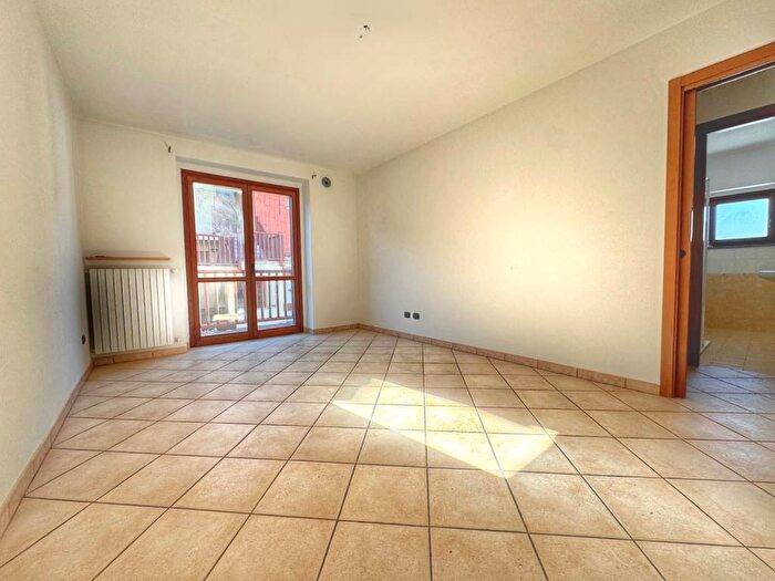 Appartamento quadrilocale in affitto in Via dei Laghi, Centro, Oulx