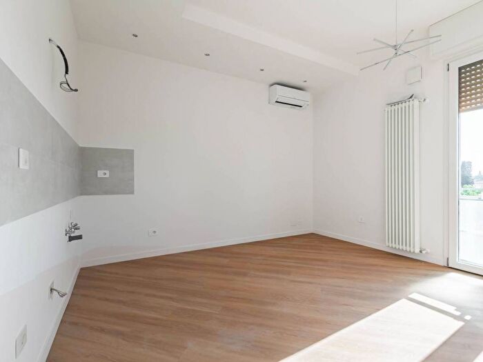 Appartamento bilocale in affitto in Via Camillo Ranzani, San Donato, Bologna