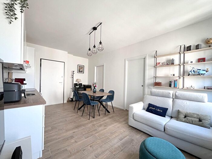 Appartamento bilocale in affitto in Via Fortezza, Milano