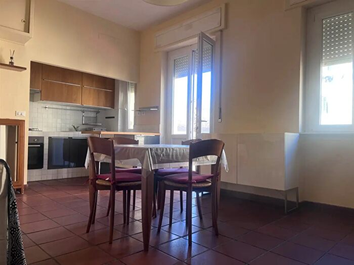 Appartamento trilocale in affitto in Livorno