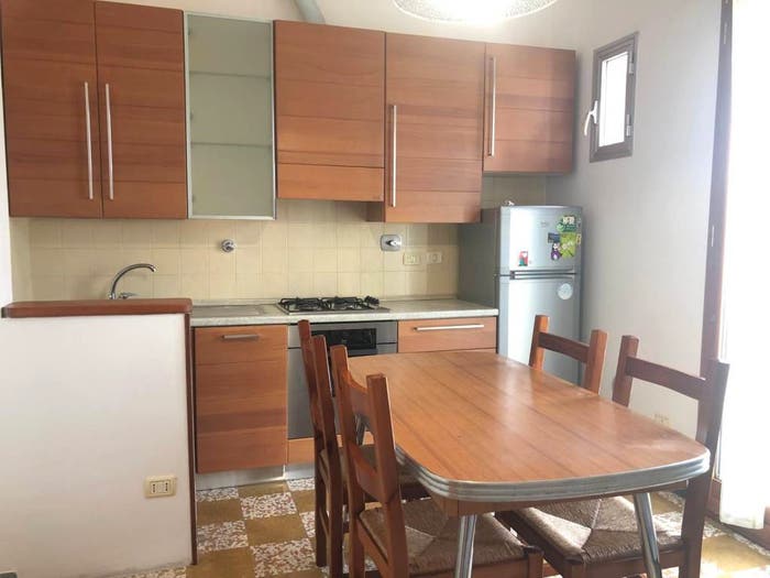 Appartamento trilocale in affitto in Via Savona, Mazzini Fossolo, Bologna