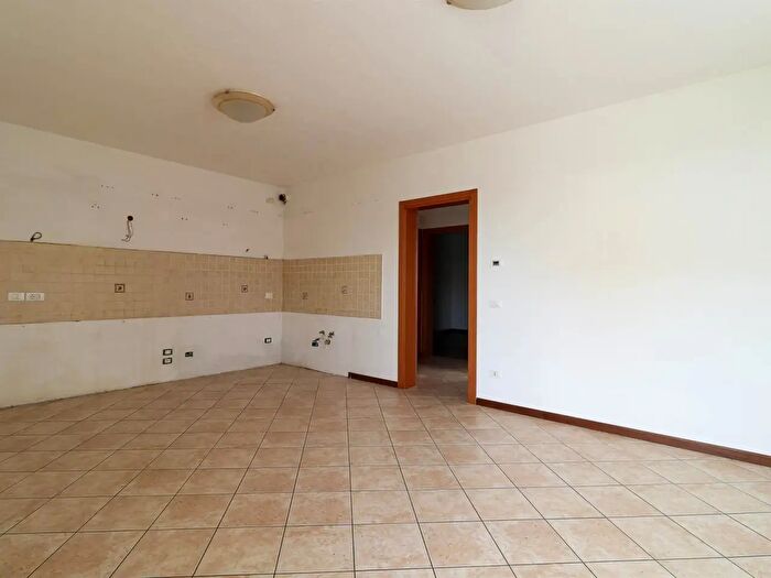 Appartamento quadrilocale in vendita in Via Arrio, Concordia Sagittaria