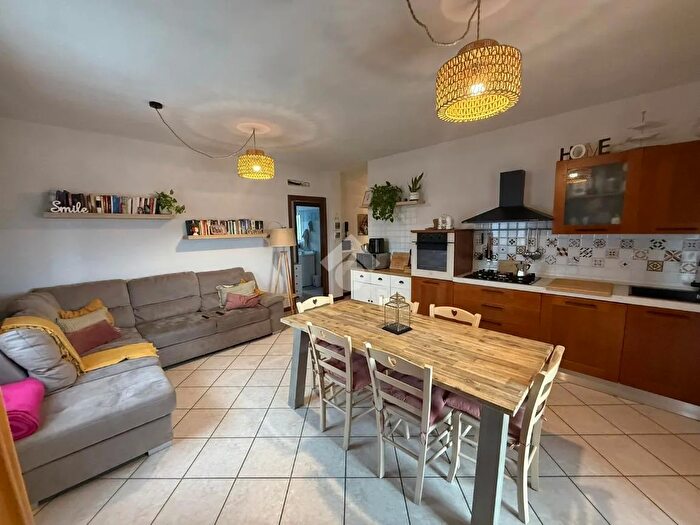 Appartamento quadrilocale in vendita in Castel Goffredo