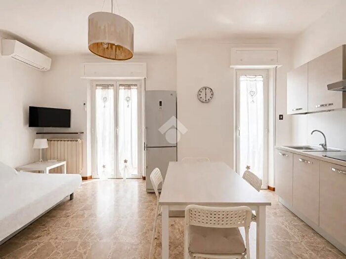 Appartamento quadrilocale in vendita in Via Gaetano Donnizetti, Vasto