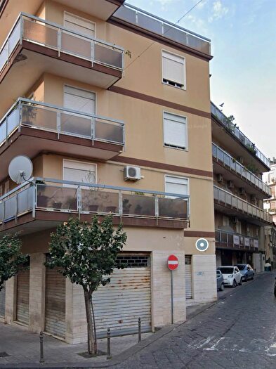 Appartamento quadrilocale in vendita in Via Madonna del Rosario Misterbianco, Misterbianco