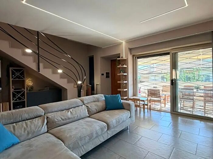 Casa in vendita in Via delle Lantane, Anzio