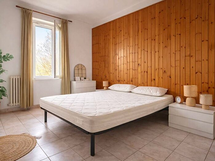 Appartamento bilocale in affitto in Via Alfredo Gregori, Ferrovieri SantAgostino, Vicenza