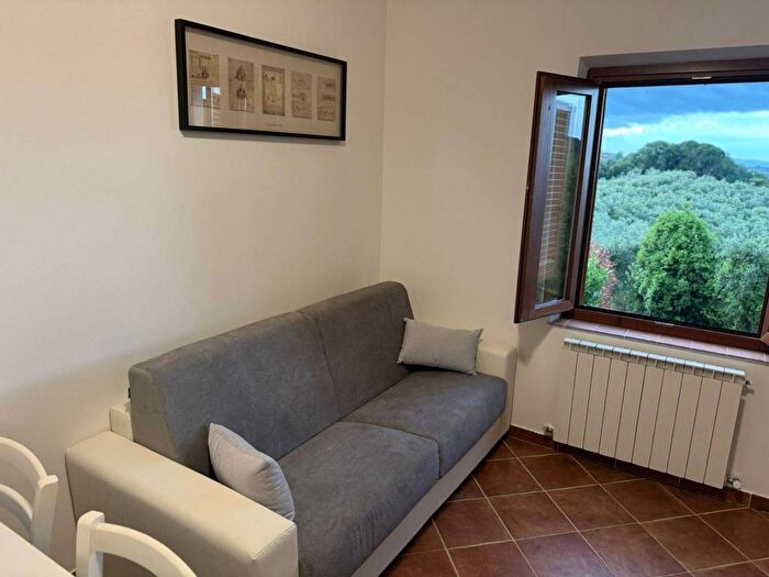 Appartamento bilocale in vendita in Vico Alto San Miniato, Siena