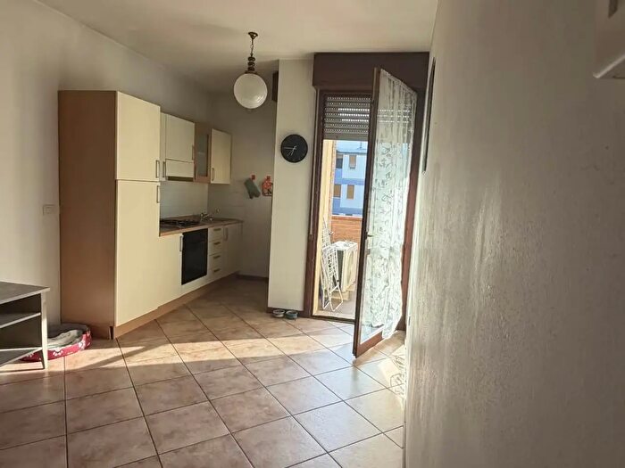Appartamento bilocale in affitto in Modena