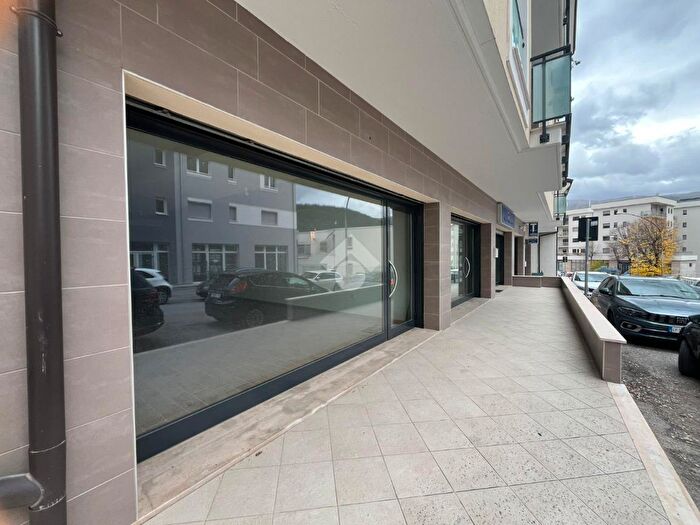 Appartamento monolocale in affitto in Viale Nicolò Persichetti, LAquila