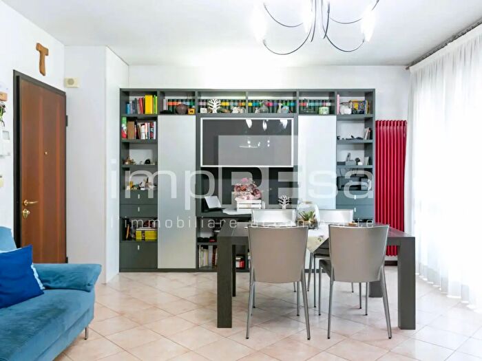 Appartamento quadrilocale in vendita in Via delle Ortensie, Venezia