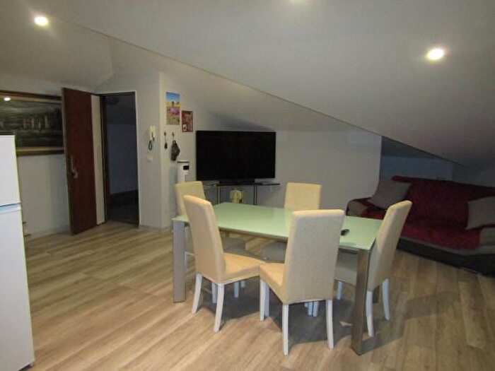 Appartamento bilocale in vendita in San Marcello