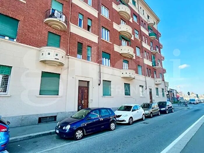 Appartamento trilocale in vendita in Corso Principe Oddone, Torino