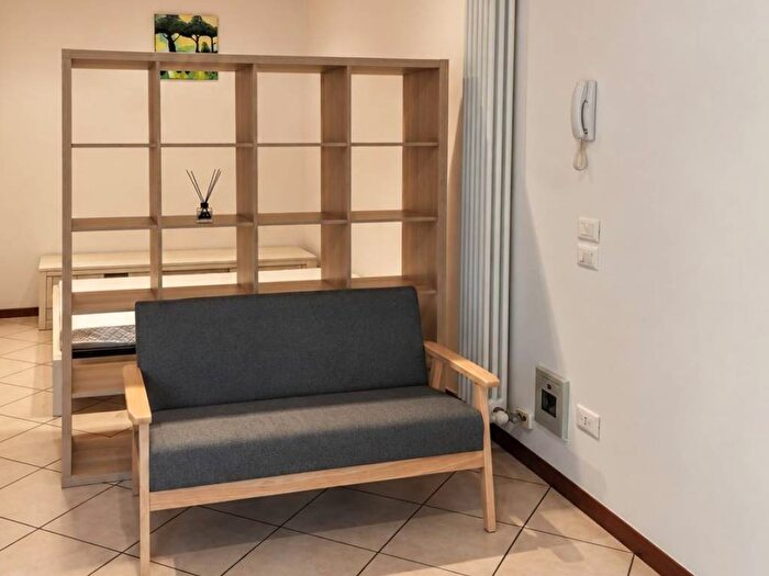 Appartamento monolocale in affitto in Via Nicolò Vicentino, San Pio X, Vicenza