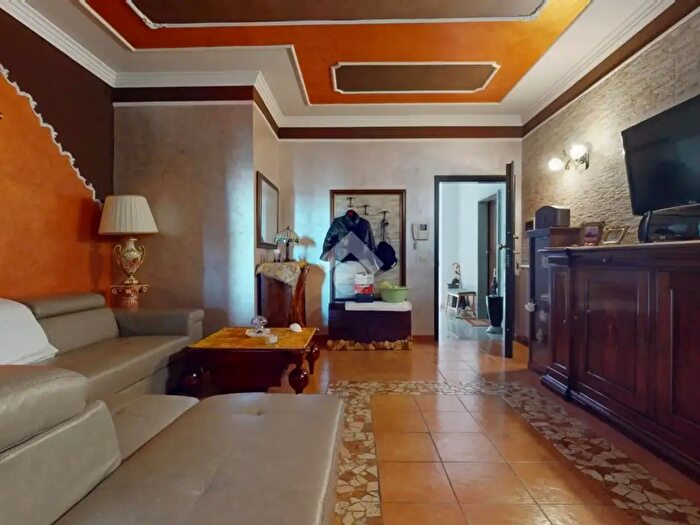 Appartamento quadrilocale in vendita in Viale Madre Teresa di Calcutta, Francavilla Fontana