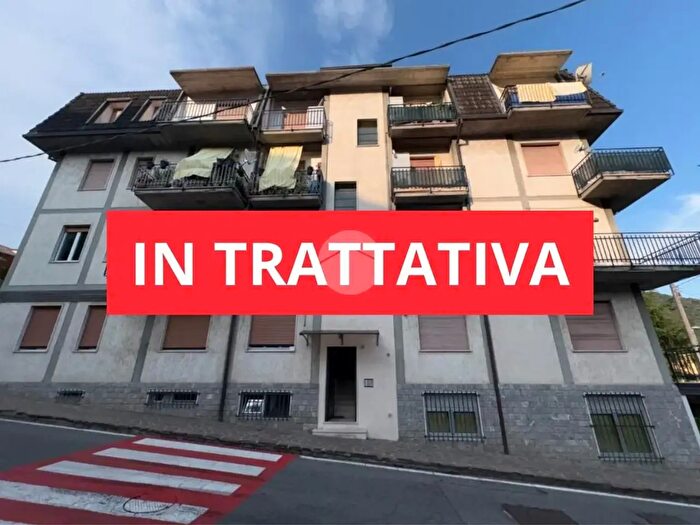 Appartamento bilocale in vendita in Via Papa Giovanni XXIII, Adrara San Martino