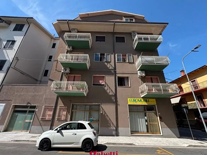 Appartamento quadrilocale in vendita in Via San Domenico Savio, San Salvo