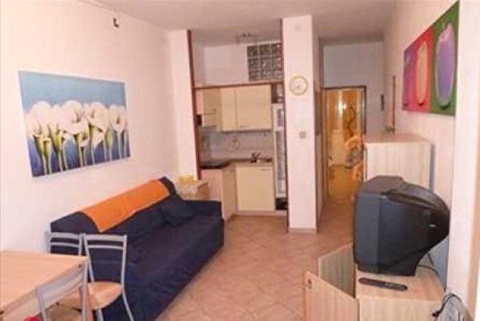 Appartamento bilocale in vendita in Comacchio