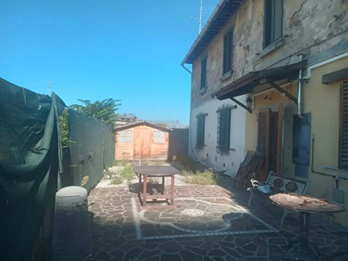 Casa bilocale in vendita in Via Reginaldo Giuliani, Firenze