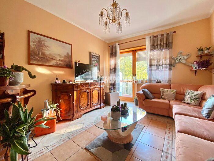 Appartamento quadrilocale in vendita in Via I Maggio, Cirie