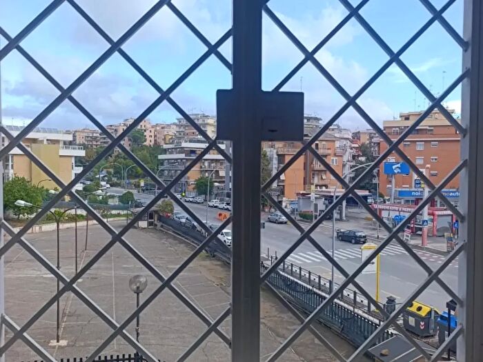 Appartamento bilocale in vendita in Via Mattia Battistini, Roma