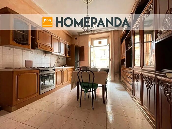 Appartamento bilocale in vendita in Via Verolengo, Torino