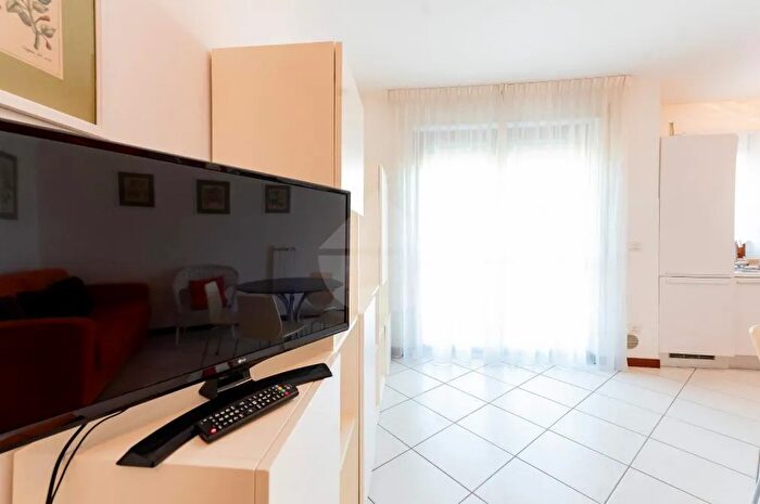 Appartamento bilocale in vendita in Chieti