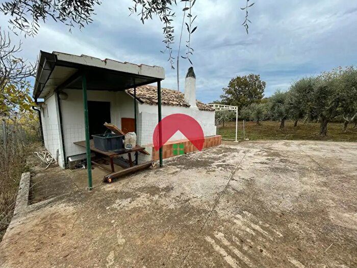 Casa bilocale in vendita in Miglionico