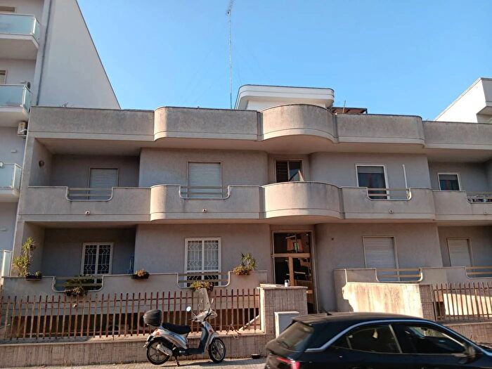 Appartamento con 6 locali in vendita in Via Bernardino Bonifacio Lecce, Lecce