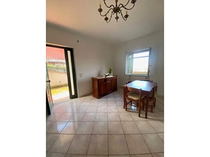 Appartamento quadrilocale in vendita in Via Amendola, Agropoli