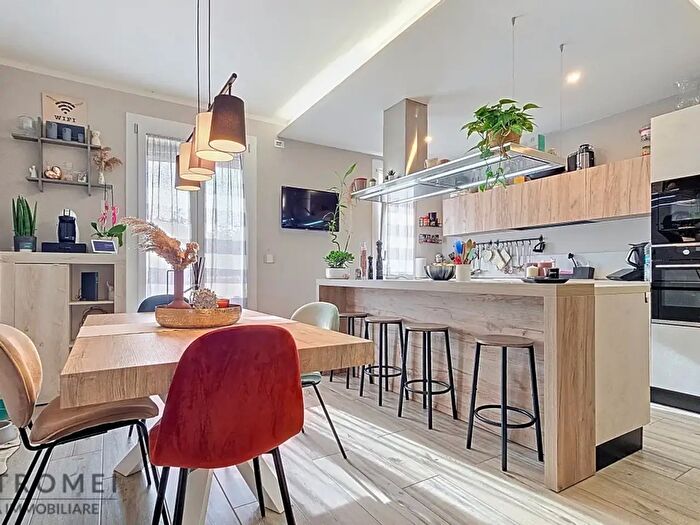 Casa quadrilocale in vendita in Via Ulivi, Castelfranco Di Sotto