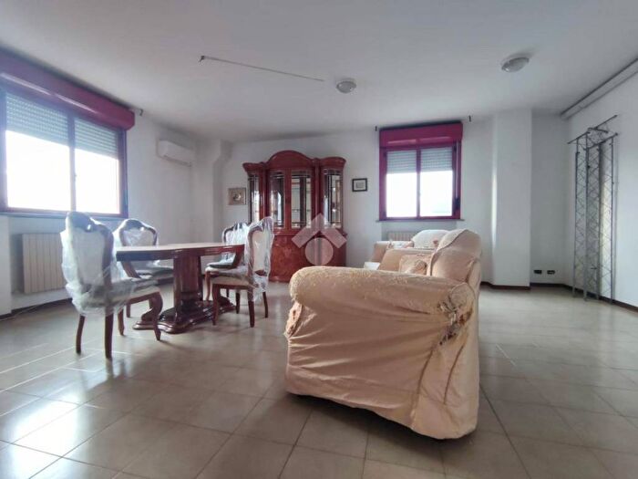 Appartamento quadrilocale in affitto in Via Socrate, Morbidina Cuneo, Carpi