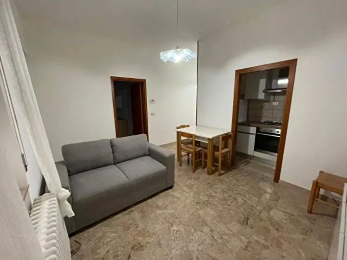 Appartamento bilocale in affitto in Via Luca Tarigo, Civitanova Marche