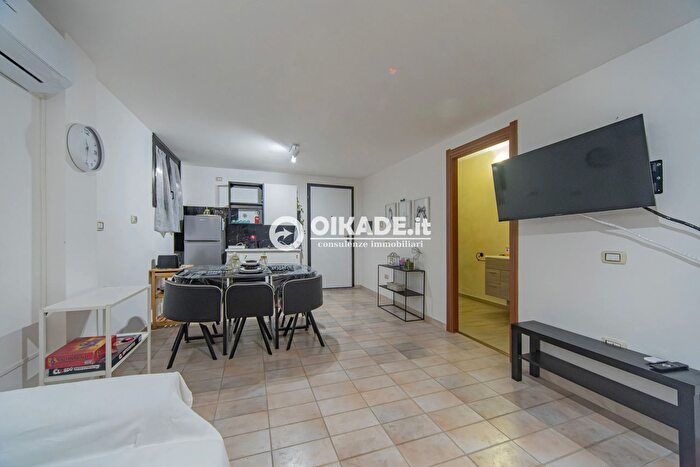 Appartamento trilocale in vendita in Vico IV Quartu, Quartucciu