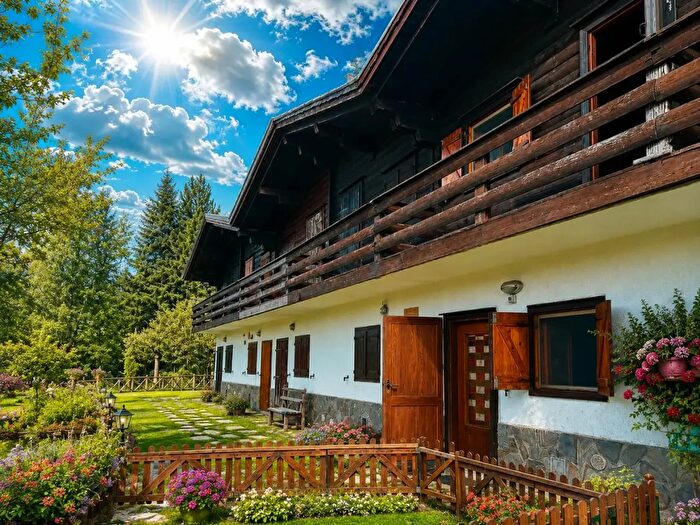 Casa quadrilocale in vendita in Località Passo del Rastello, Zeri