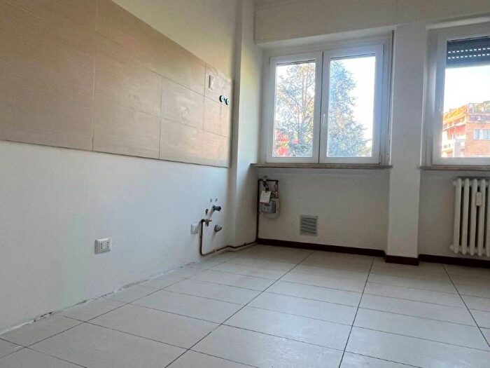 Appartamento bilocale in affitto in Via Pasquale Fornari, Gambara, Milano