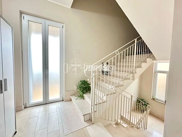 Appartamento trilocale in vendita in Montesilvano