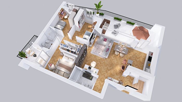 Case in Vendita e in Affitto - 3