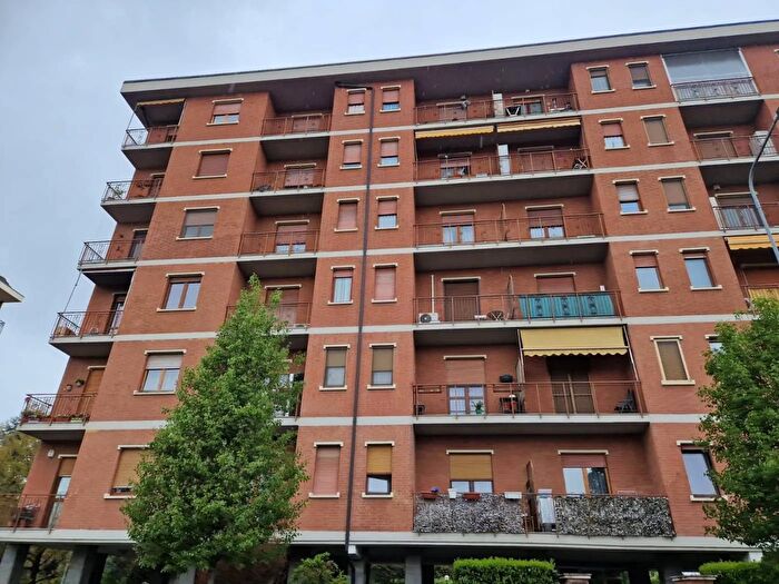 Appartamento trilocale in vendita in Via Giorgio La Pira Collegno, Collegno